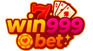 Win999 Bet Logo